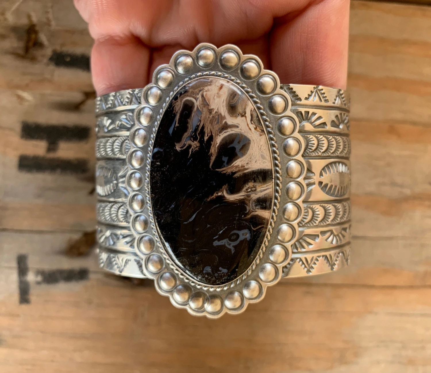 Ring Of Fire Squash Set - Image 9