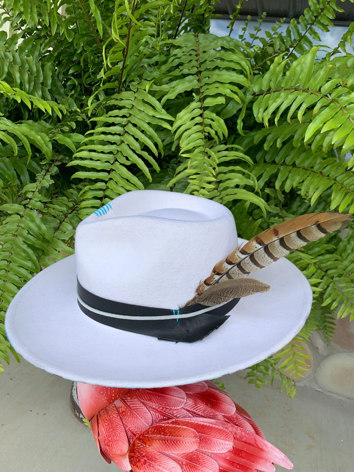 Shag & Gunn Hat Collection - Image 10