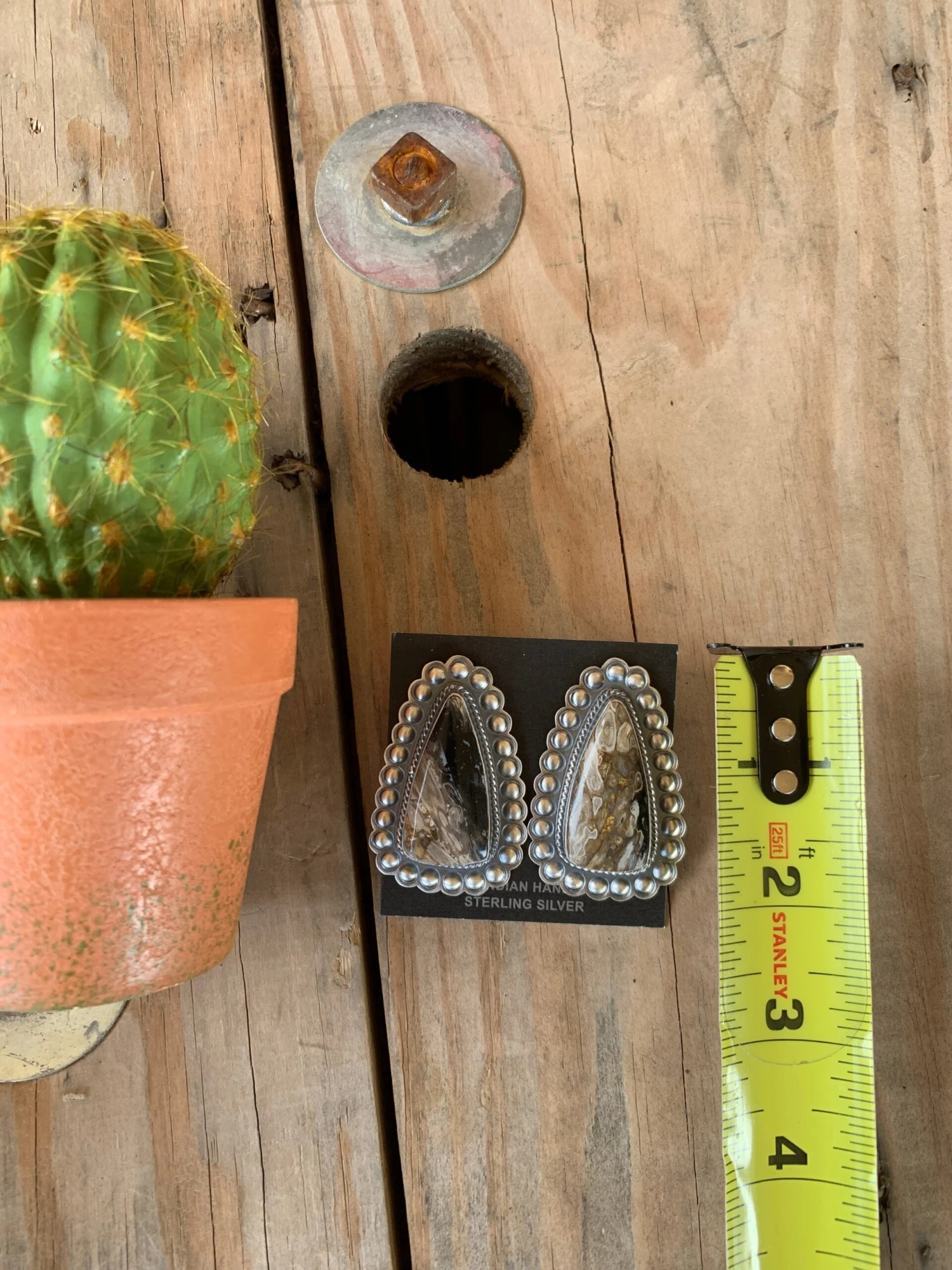 Ring Of Fire Squash Set - Image 7