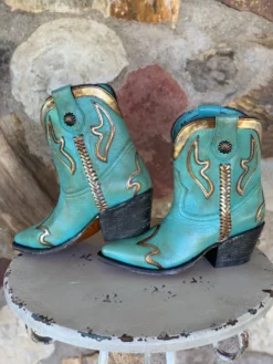 Corral Miranda Bootie