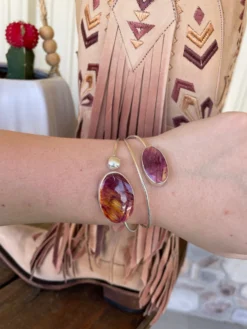 Honey Honey Lend Me Some Money Cuff