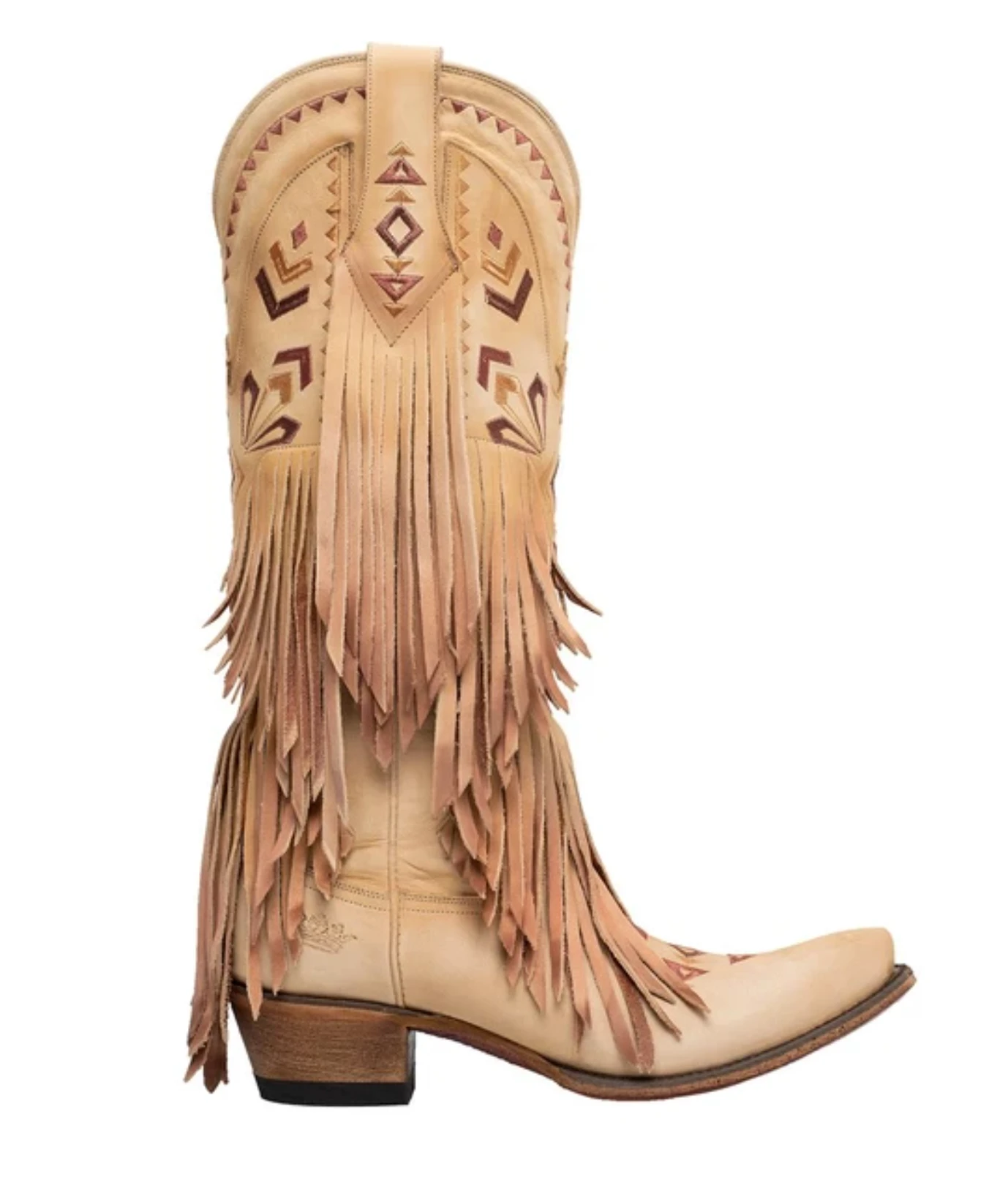 Junk Gypsy Thunderbird Boot - Image 4