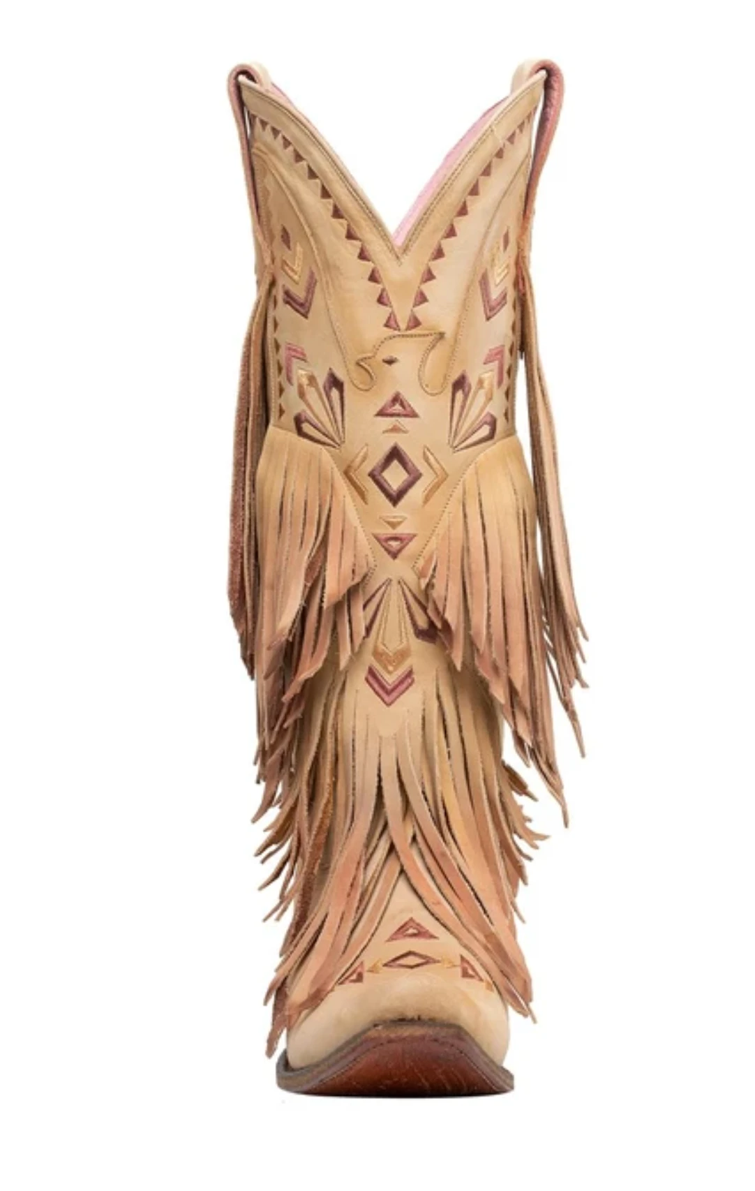 Junk Gypsy Thunderbird Boot - Image 3