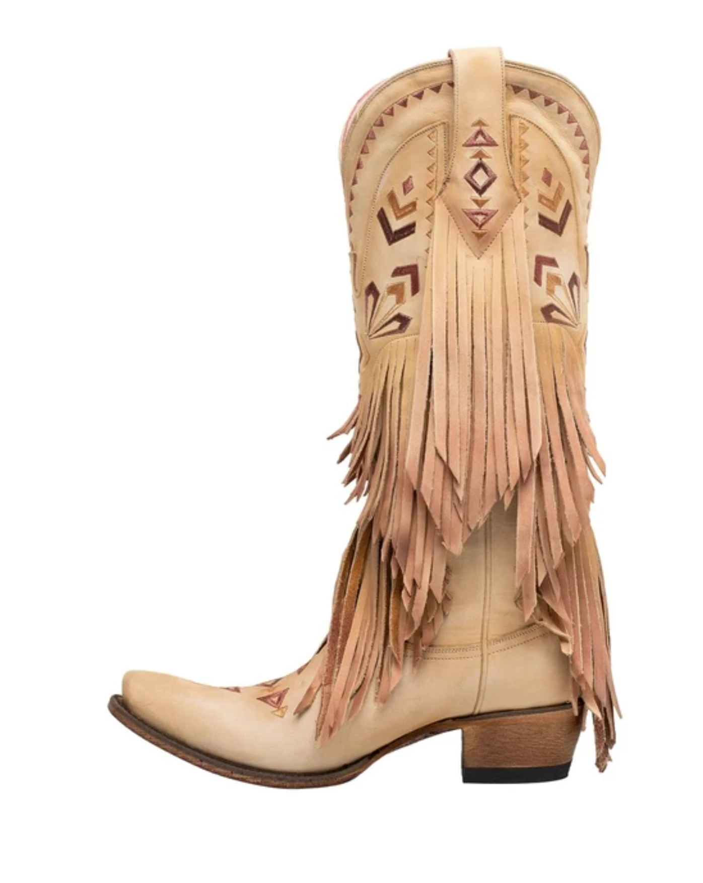 Junk Gypsy Thunderbird Boot - Image 2