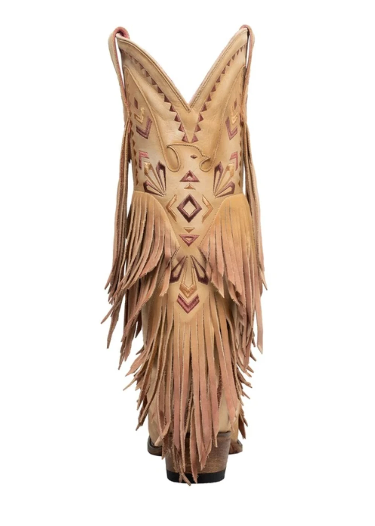 Junk Gypsy Thunderbird Boot - Image 5