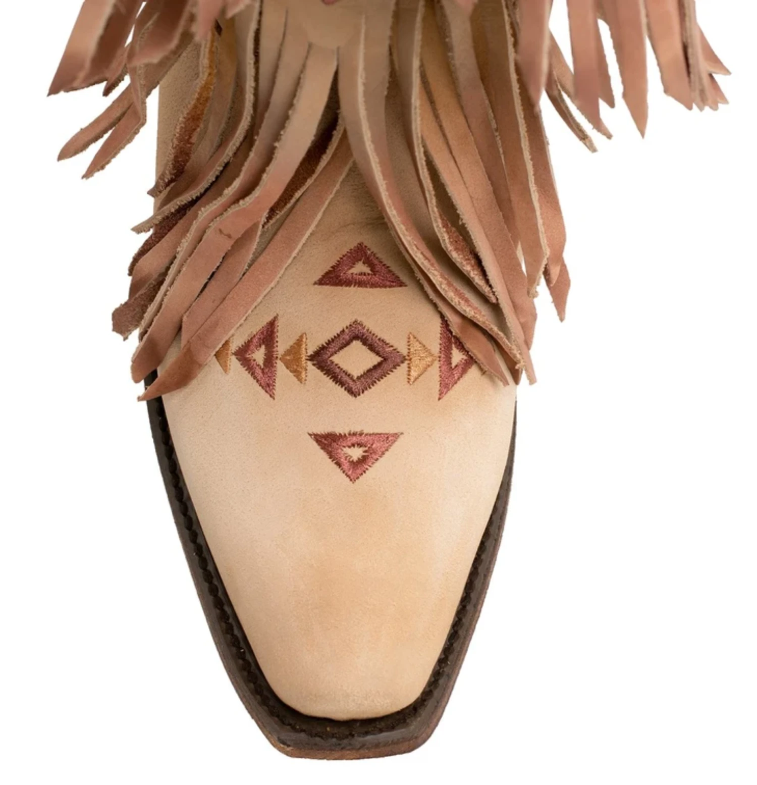 Junk Gypsy Thunderbird Boot - Image 6